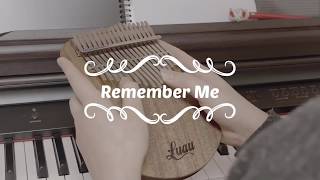 Remember Me (from Coco) - N/A