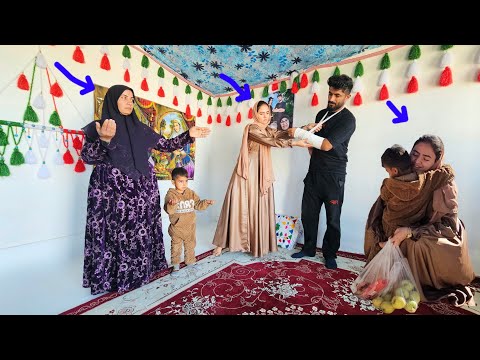 عادت باريسا لكن صمتها صدم الجميع هل ستتزوج علي