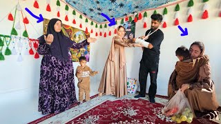 Download Lagu Parisa Returned… But Her Silence Shocked Everyone 😔💔 | Will She Marry Ali? MP3