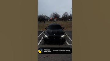 Find the next 100x crypto with Token Metrics AI @tokenmetrics #success #moneymatters