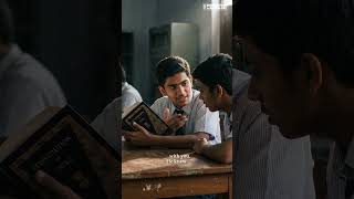 Law helps you pass even when you fail in Math! #conversationsinbangalore #ICSE #maths #boardexam