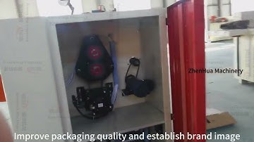 ZH BDJ Semi auto single piece stitcher machine