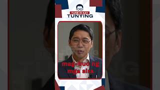 Bata pa lang sinisimulan na? Ikaw ba, anong hobby mo nung bata ka?? #anthonytaberna #katunying #dmci