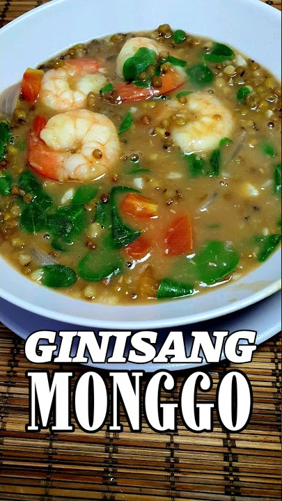 😘Filipino food