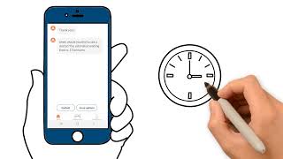 Antidote Health Tutorial - schedule a doctor visit for consult, advice, work note, prescriptions screenshot 3