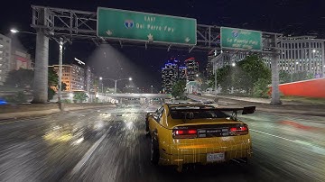 GTA 5 Remastered Graphics Mod With Next-Gen Ray Tracing Gameplay 4K60FPS On RTX 3080 Ultra Settings