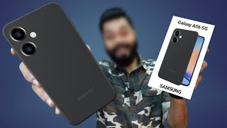Samsung Galaxy A56 5G Unboxing, Review & Launch Date