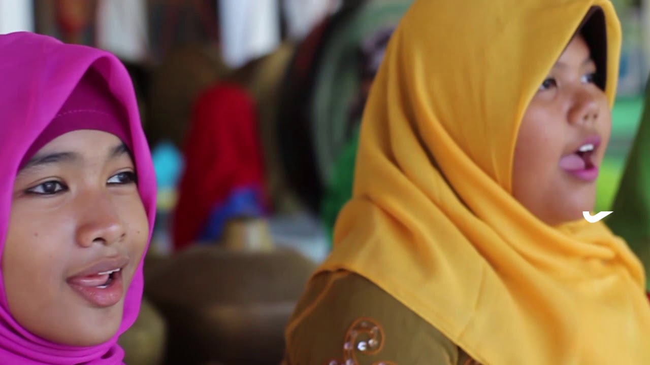 SMP N 1 ADIWERNA   VIDEO PROFIL NEW