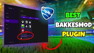 BEST BAKKESMOD PLUGIN SHOWCASE 🥇 | HORIZON PLUGIN (FREE and PRO)