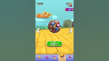 Level 803 - Going Balls #cutiepie22yt #ballgamezone #goingballs #viralshorts #viralshort #fyp