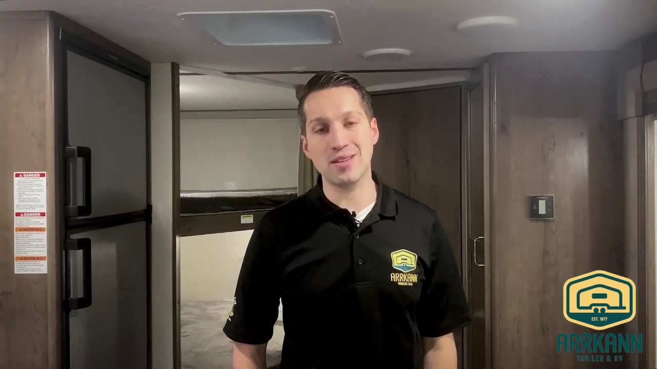 2020 Keystone Passport 240 BH