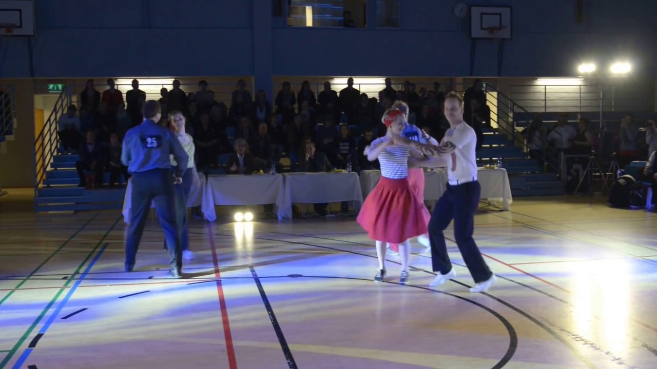 Fusku Hidas/Nopea II