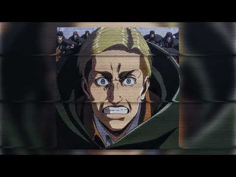 ERWIN SPEECH RAGE "MY SOLDIERS RAGE" × S0N6F0RMYD34TH (Slowed + bass booster)