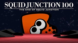 Squid Junction 100 - 日本語版予告編