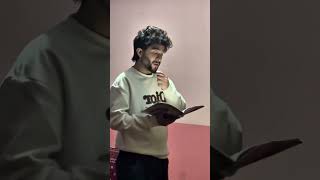 د جان پدر خود میزنه ااااااا طنز افغانستان  کمدی افغانی  ویدیو خنده  شوخی افغانی سمعها