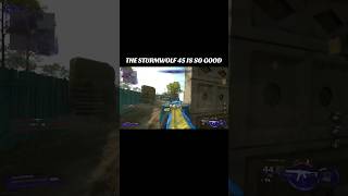 This Gun Feel Nice To Use -