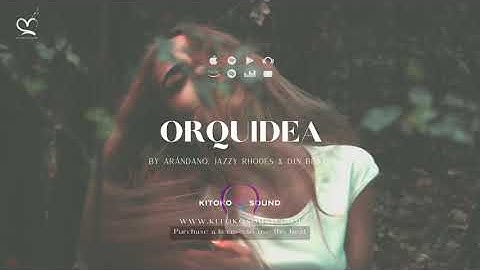KIZOMBA TYPE BEAT "ORQUIDEA" | INSTRU GUITAR ZOUK x KIZOMBA INSTRUMENTAL 2021