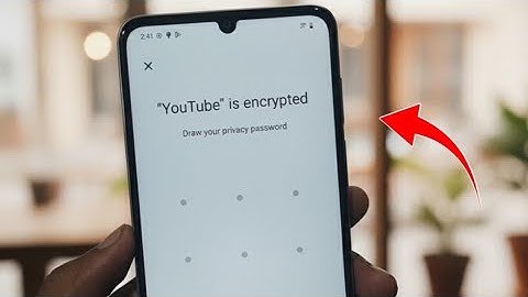 App Lock Kaise Lagaye VIVO ? Vivo App Encryption 2025! Whatsapp is Encrypted 