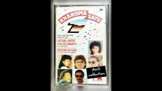 Antara Anyer dan Selamanya - Trie Utami (Album Kharisma Satu)