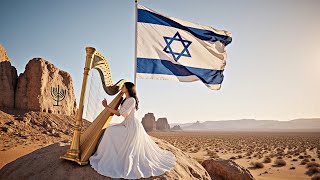 Songs of Jerusalem | Timeless Hebrew Worship for Prayer and Peace