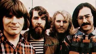 Creedence Clearwater Revival - Jambalaya