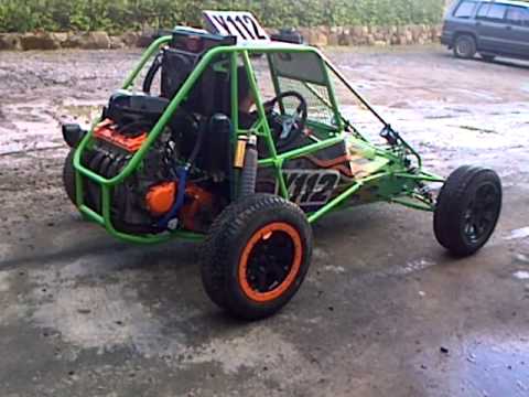 autograss buggy