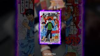 SASUKE RETSUDEN ADN KONOHA GAIDENN