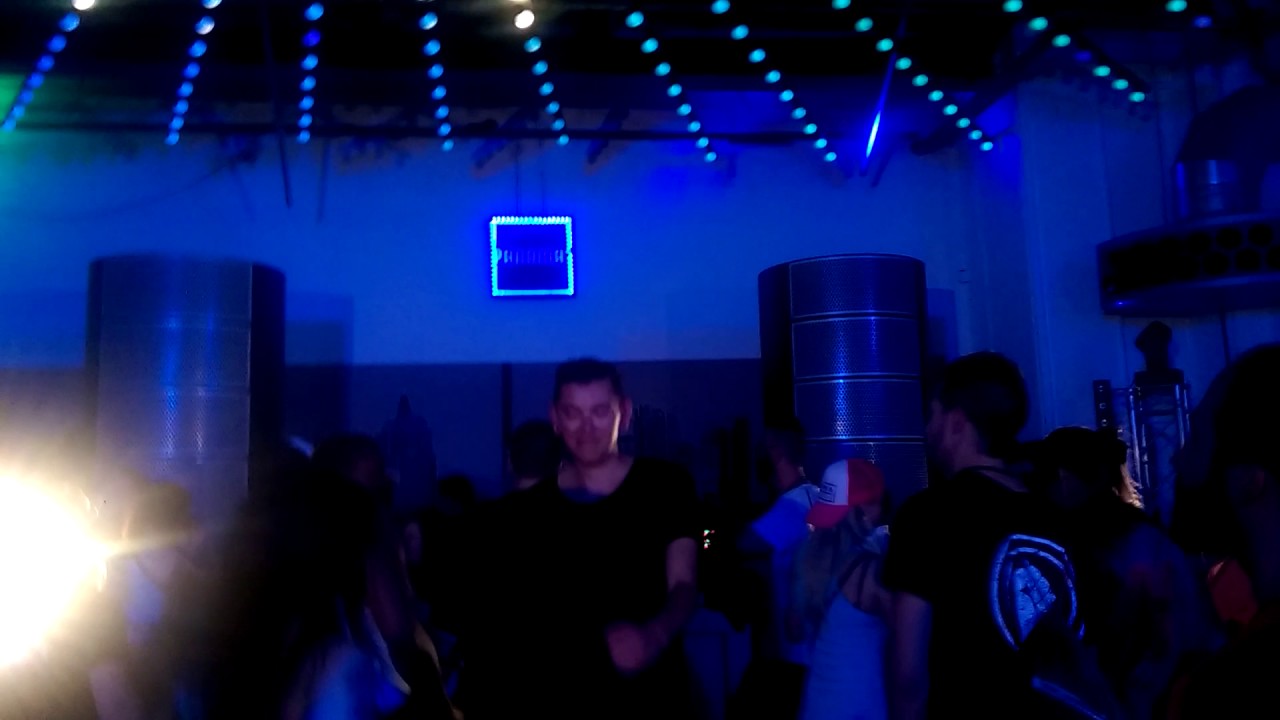 Lostly @ Luminosity Beach Festival - Lostly - Almost Home