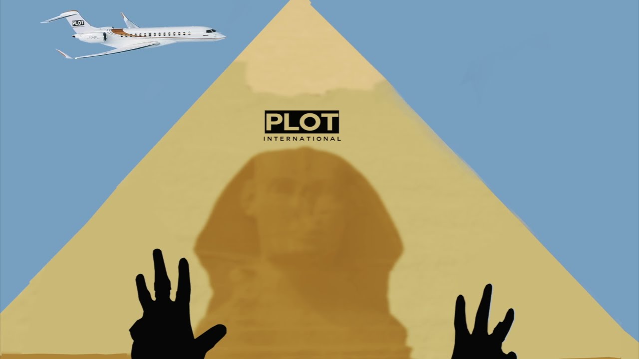 PLOT International Is Here (Promo)