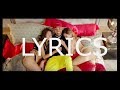 Lil Dicky ft Chris Brown Freaky Friday (Lyrics)