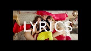 Lil Dicky ft Chris Brown Freaky Friday (Lyrics)