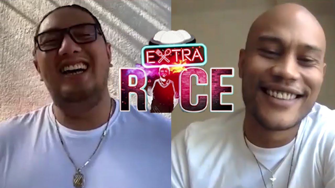 Top Enforcers In the PBA As Per Kelly Nabong and Beau Belga | Extra ...