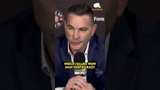 Whats Next For The Queen Of Violence Bkfcs David Feldman Plans New Fights For Christine Ferea