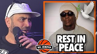 OTF Member THF Bayzoo Shot & Killed in Chicago screenshot 3