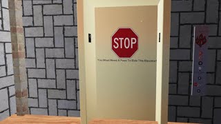 The StOoOoOoP Elevator: Part 4
