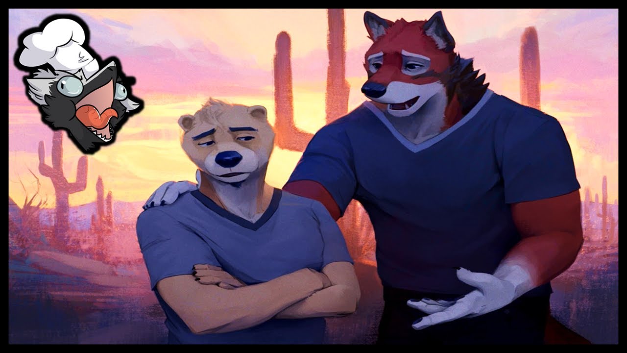 Echo is Back after 2 Years! TOO MANY VISUAL NOVELS! AAAA | Echo (Re-Upload)