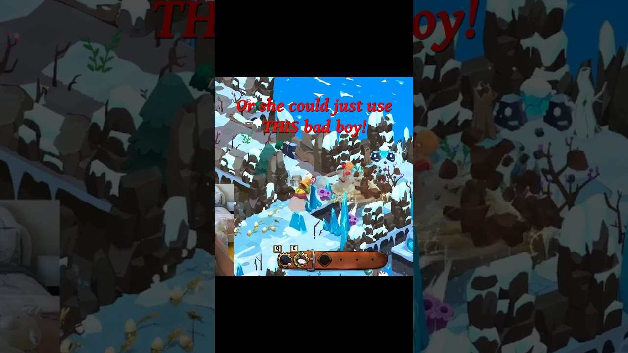 Britt's Cuisineer: Upgrading