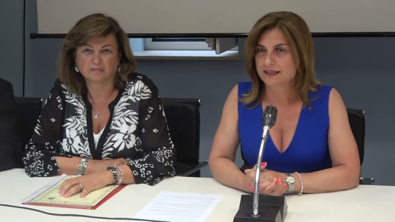 Convenzione e 31 nuove ambulanze, l'Asl potenzia il 118 /VIDEO