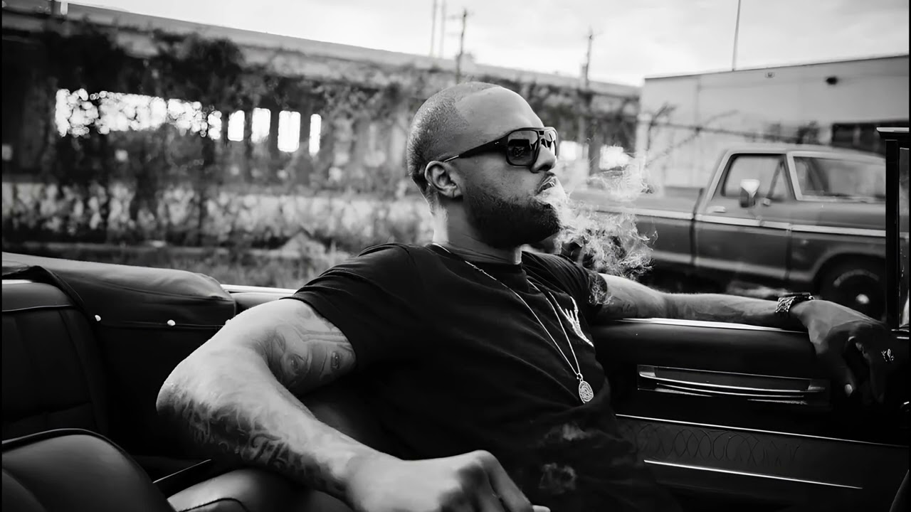 Slim Thug - I Run (Slowed + Reverb)