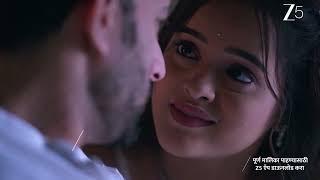 Sanai Chaughade | EP - 123 | Best Scene 2 | Jul 22 2026 | Zee MARATHI