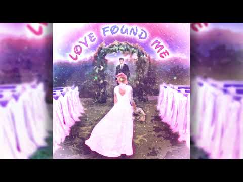 Michael Golub- Love Found Me (Audio)
