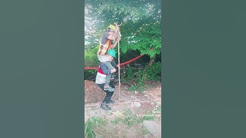 Cách đóng cọc tiếp địa của dân chuyên nghiệp. An toàn gánh thợ cả