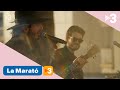 &quot;Com t&#39;atreveixes a tornar&quot; - Morat - La Marató de TV3