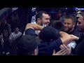 ЗАКАТИЛИ БОЙ! Магомедкамиль Маликов vs. Борис Медведев / БЕТСИТИ FIGHT NIGHTS 139