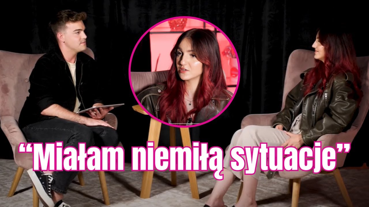 KARTONII z GENZIE wymownie o zdjęciach z FANAMI