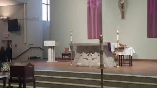 Mass of Christian Burial for Sherri Lyn White