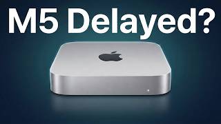 Apple’s New M5 Mac Mini: The $1,400 “Budget” Trap.