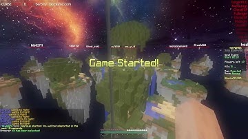 Verus gets destroyed by CURSE Client (BMC HACKING)