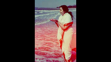 Sahaja yoga - what is "Atma"?Sahaja yoga meditation founder Shri Adi Shakti Mataji Shri Nirmala Devi