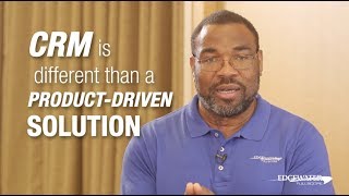 Common Mistakes Made During CRM Implementation